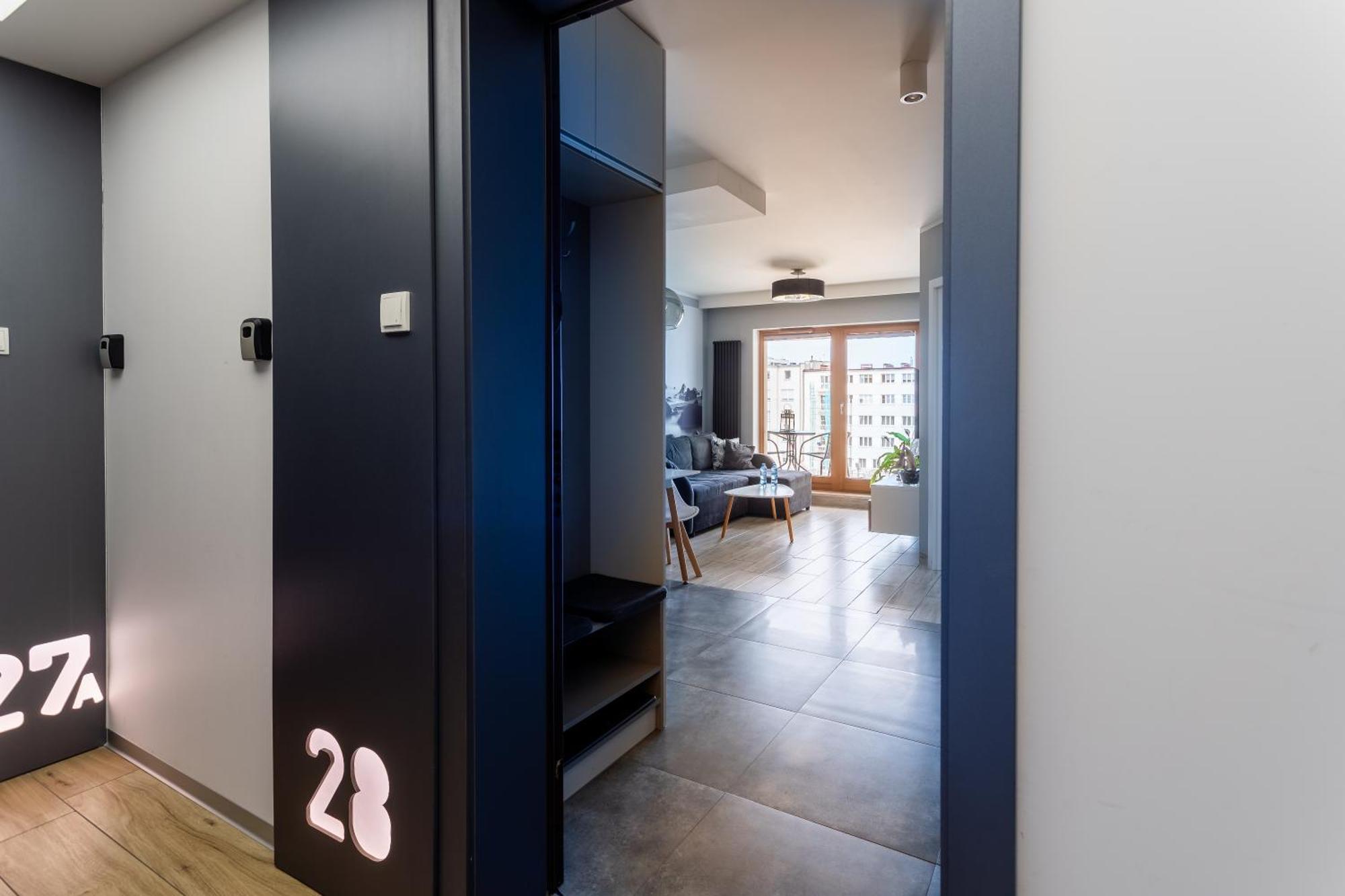 גדינייה Apartament Batorego 7 Z Parkingiem מראה חיצוני תמונה