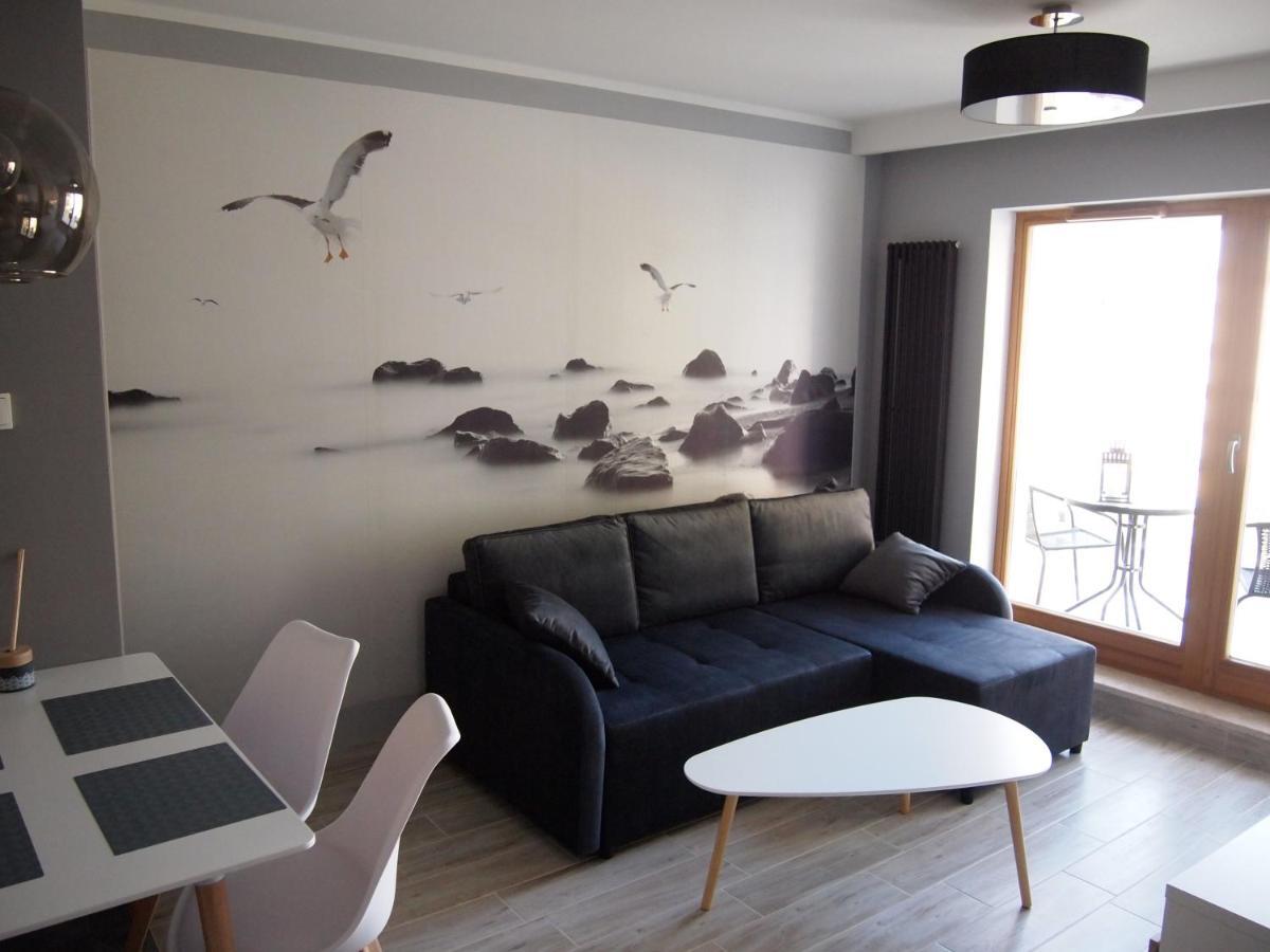 גדינייה Apartament Batorego 7 Z Parkingiem מראה חיצוני תמונה