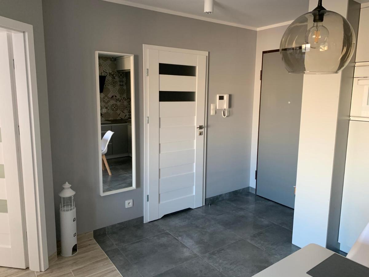 גדינייה Apartament Batorego 7 Z Parkingiem מראה חיצוני תמונה