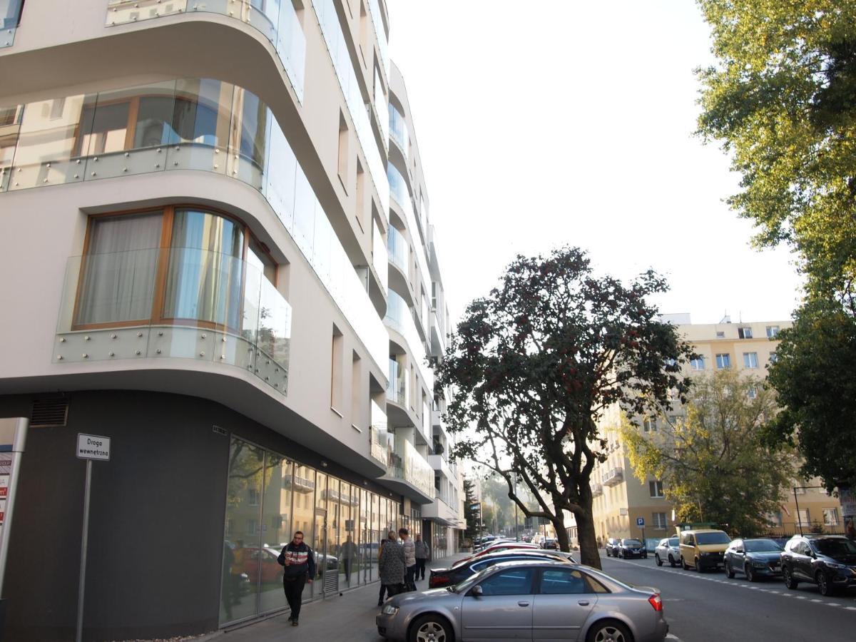 גדינייה Apartament Batorego 7 Z Parkingiem מראה חיצוני תמונה